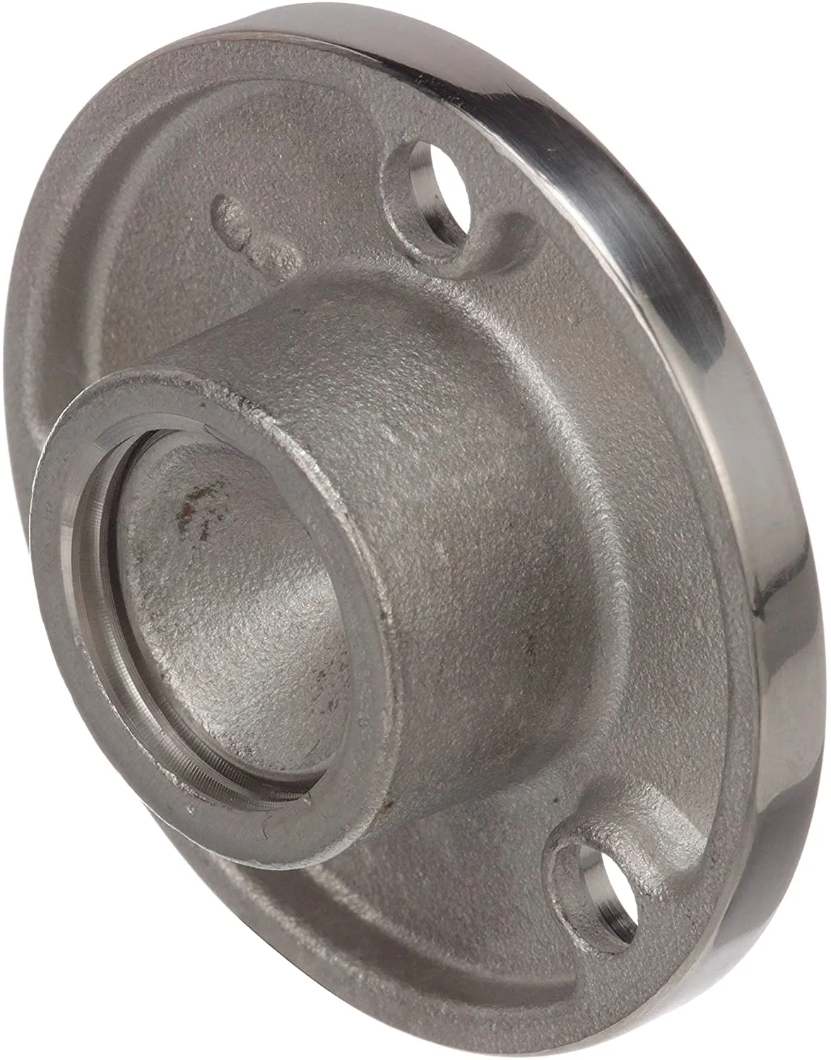 18711 Seachoice Stainless Steel 1/2" Garboard Drain