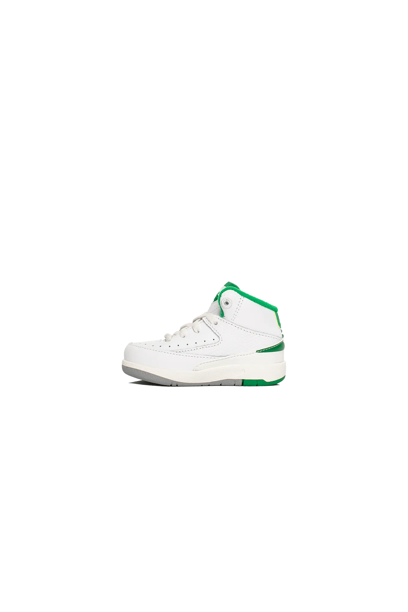 2 Retro (Td)
