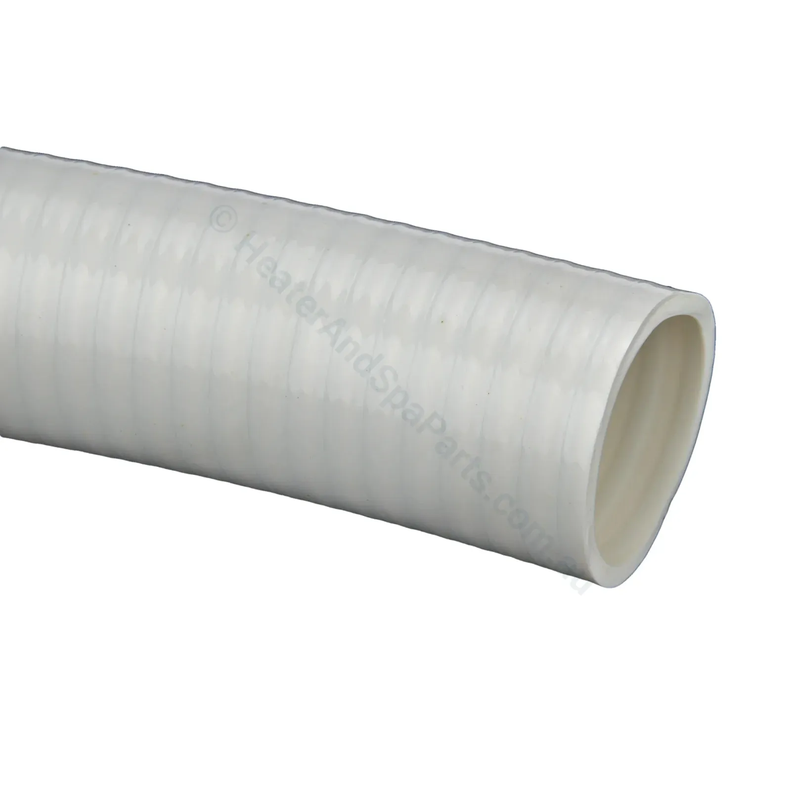 20mm 3/4" Class 18 Pressure Flexible PVC Pipe Plumbing Hose for Spas & Pools - SpaFlex