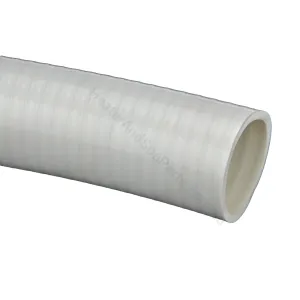 20mm 3/4" Class 18 Pressure Flexible PVC Pipe Plumbing Hose for Spas & Pools - SpaFlex