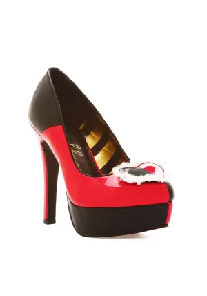 5 Heel