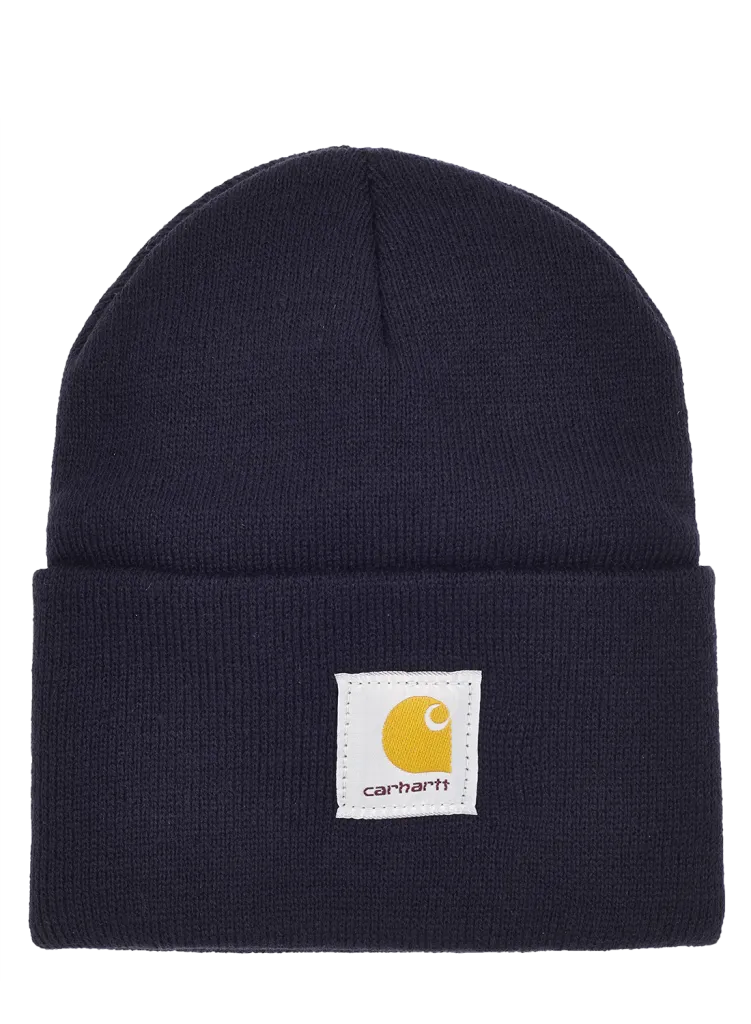 A18 "Beanie" Navy