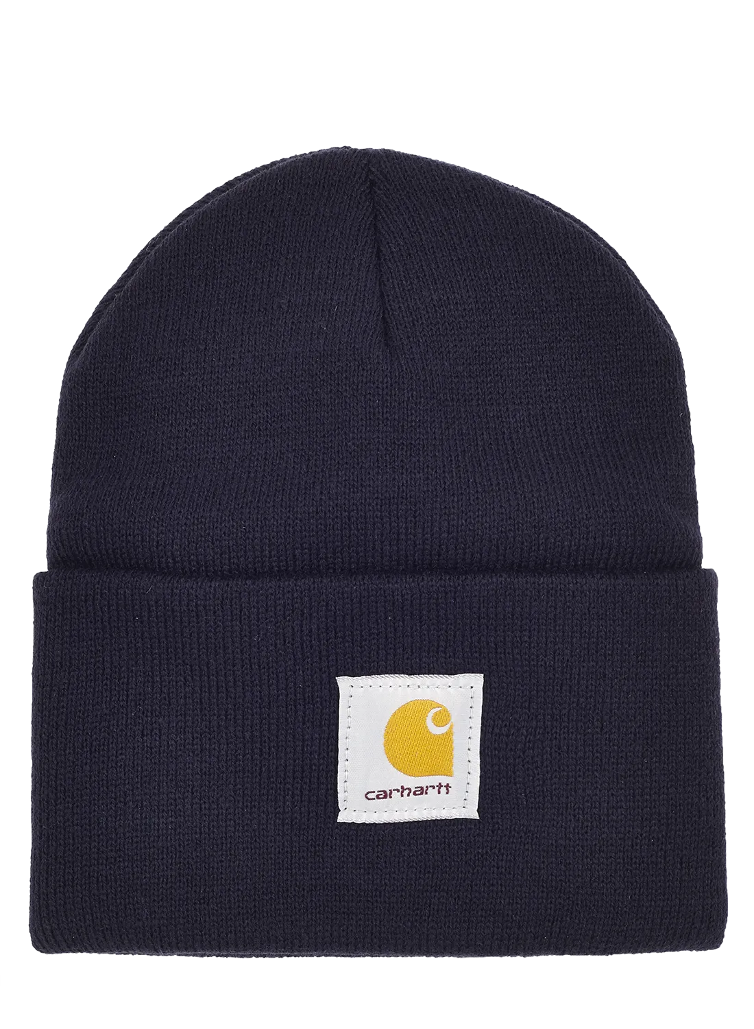 A18 "Beanie" Navy