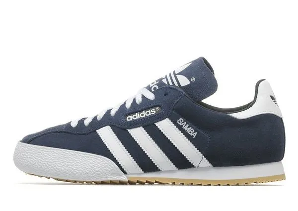 adidas Originals Samba Super Suede