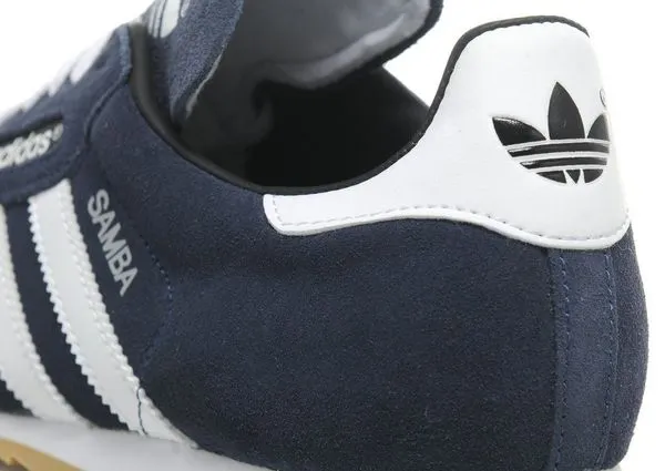 adidas Originals Samba Super Suede