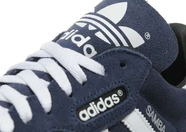adidas Originals Samba Super Suede