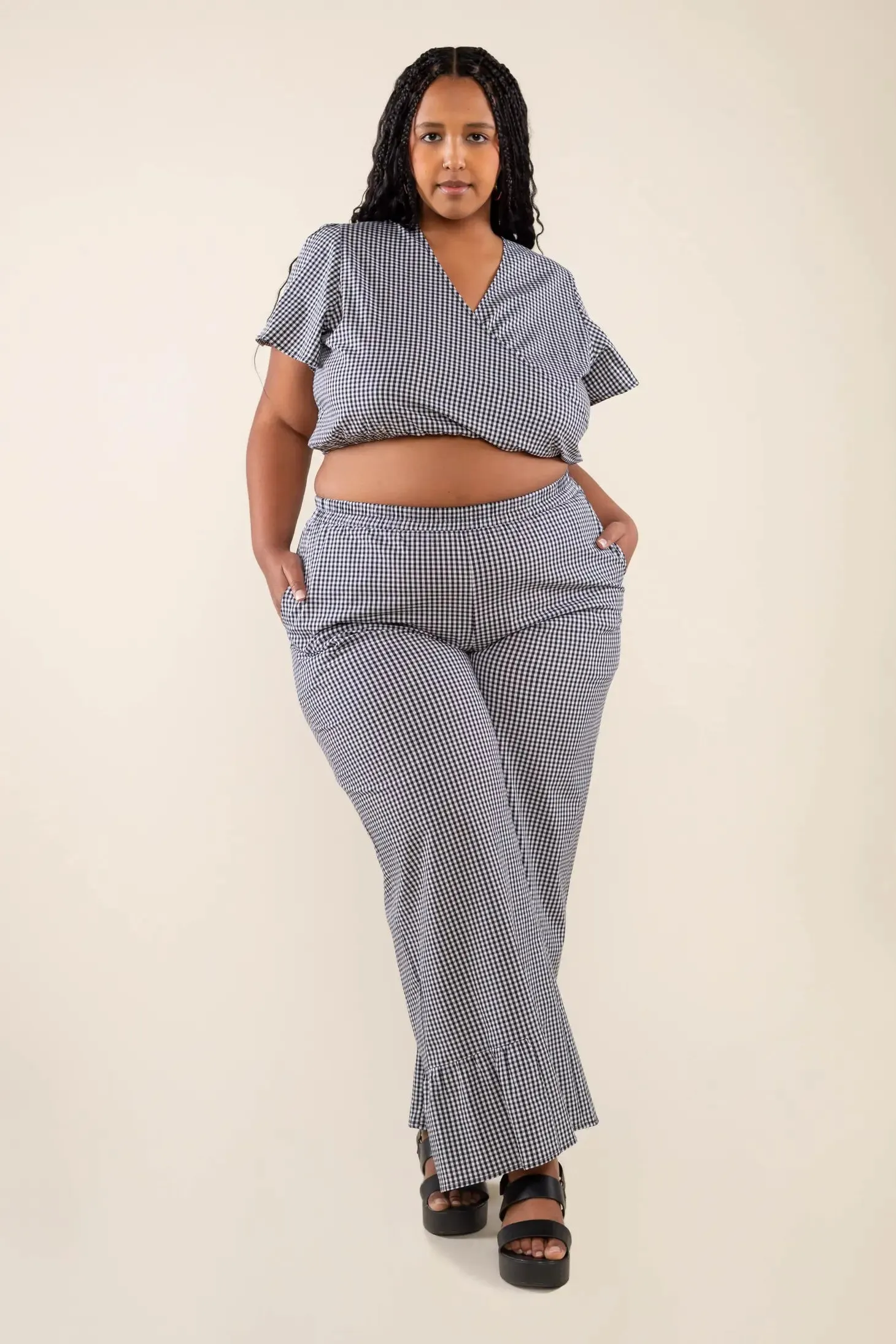 Aditi Top