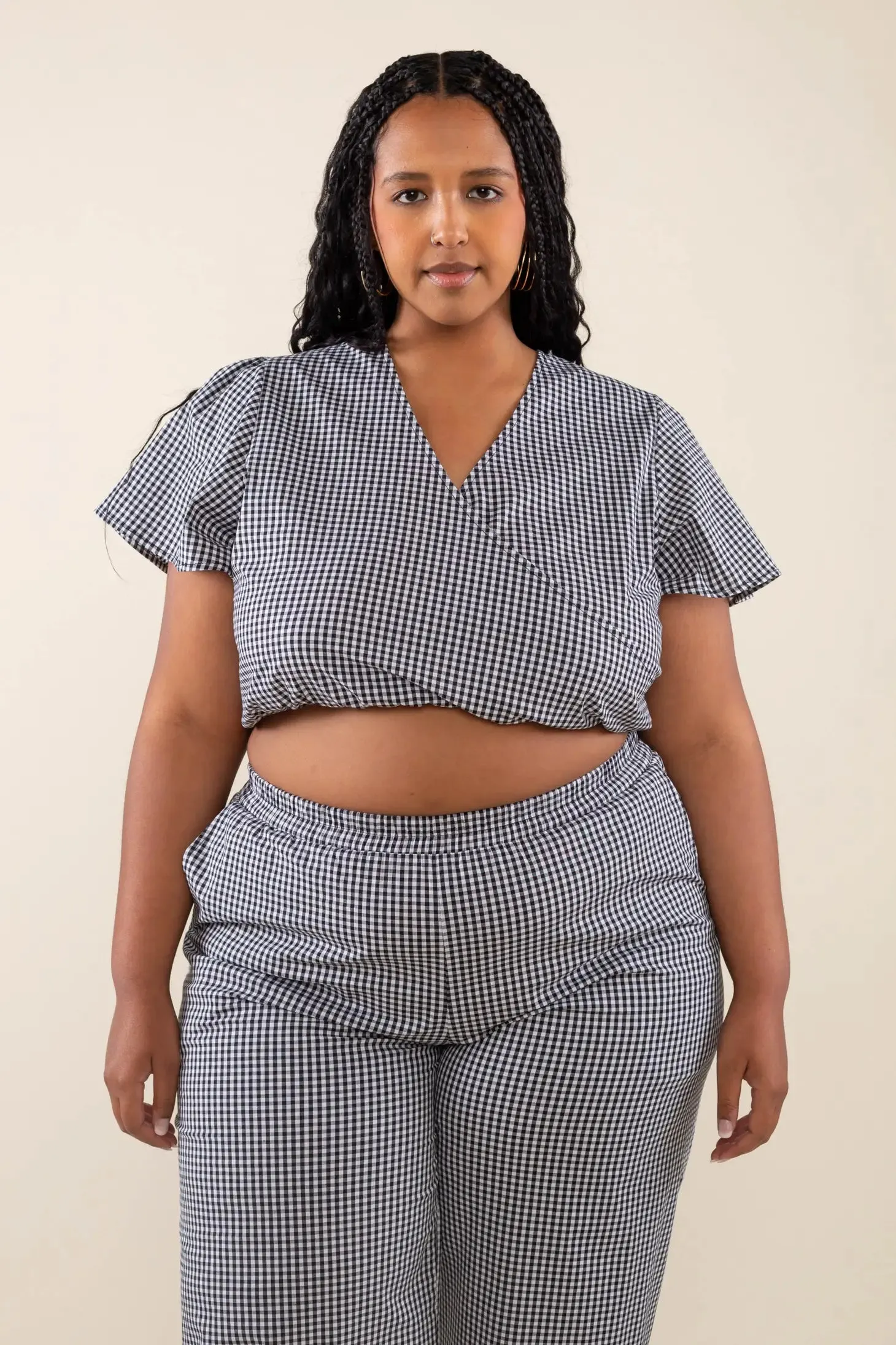 Aditi Top