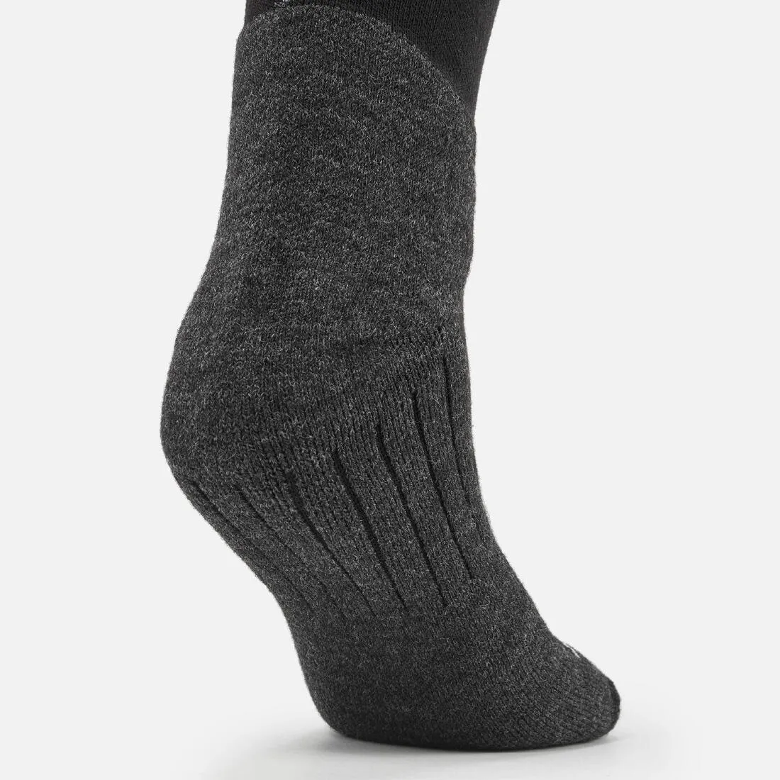 Adult Ski and Snowboard Socks 100 Plus