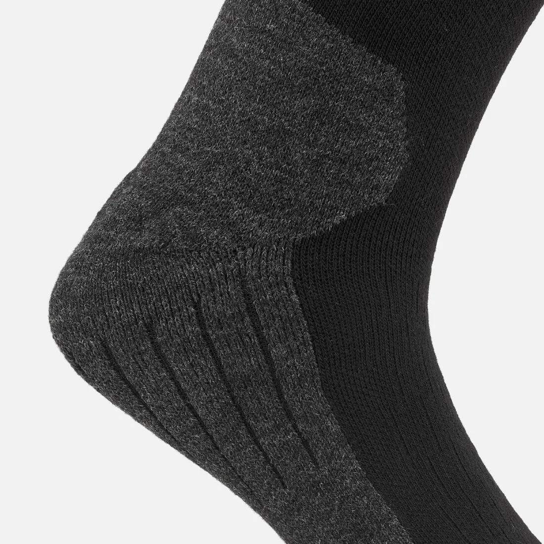 Adult Ski and Snowboard Socks 100 Plus