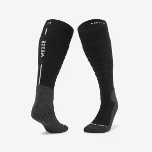 Adult Ski and Snowboard Socks 100 Plus