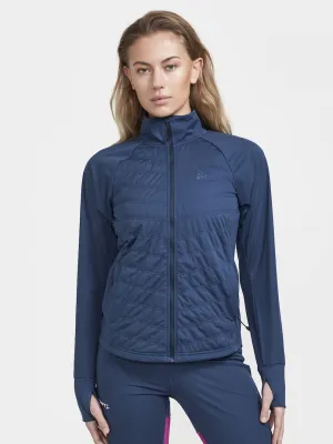 ADV ESSENCE WARM JACKET