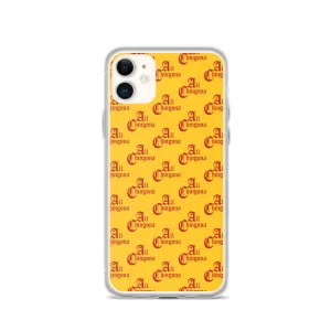 All Chingona iPhone Case