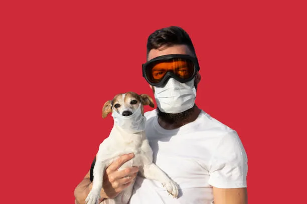 Allergy to Dogs Plus
