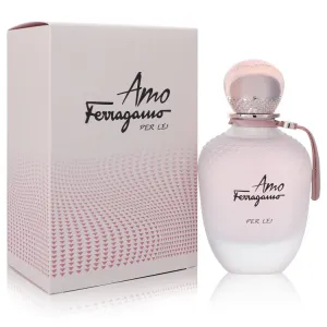 Amo Ferragamo Per