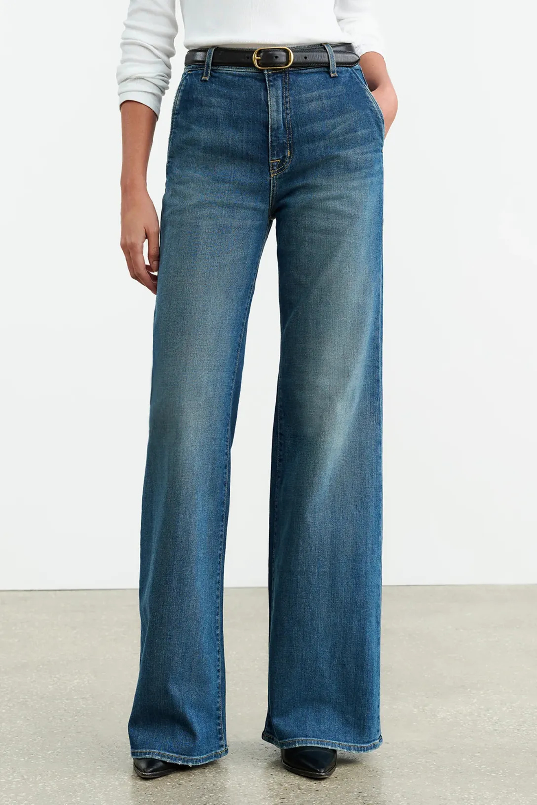 Anna Jean | Classic Wash