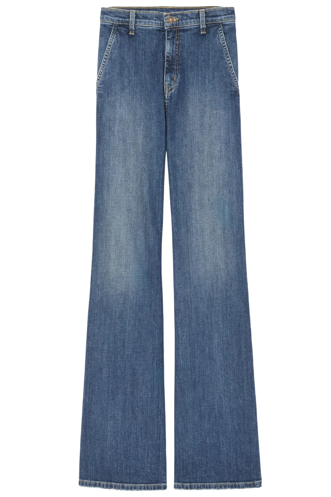 Anna Jean | Classic Wash