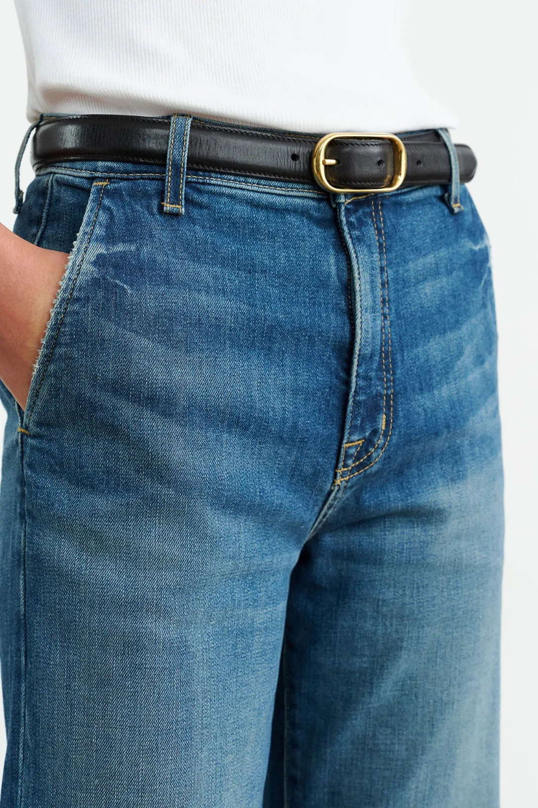 Anna Jean | Classic Wash