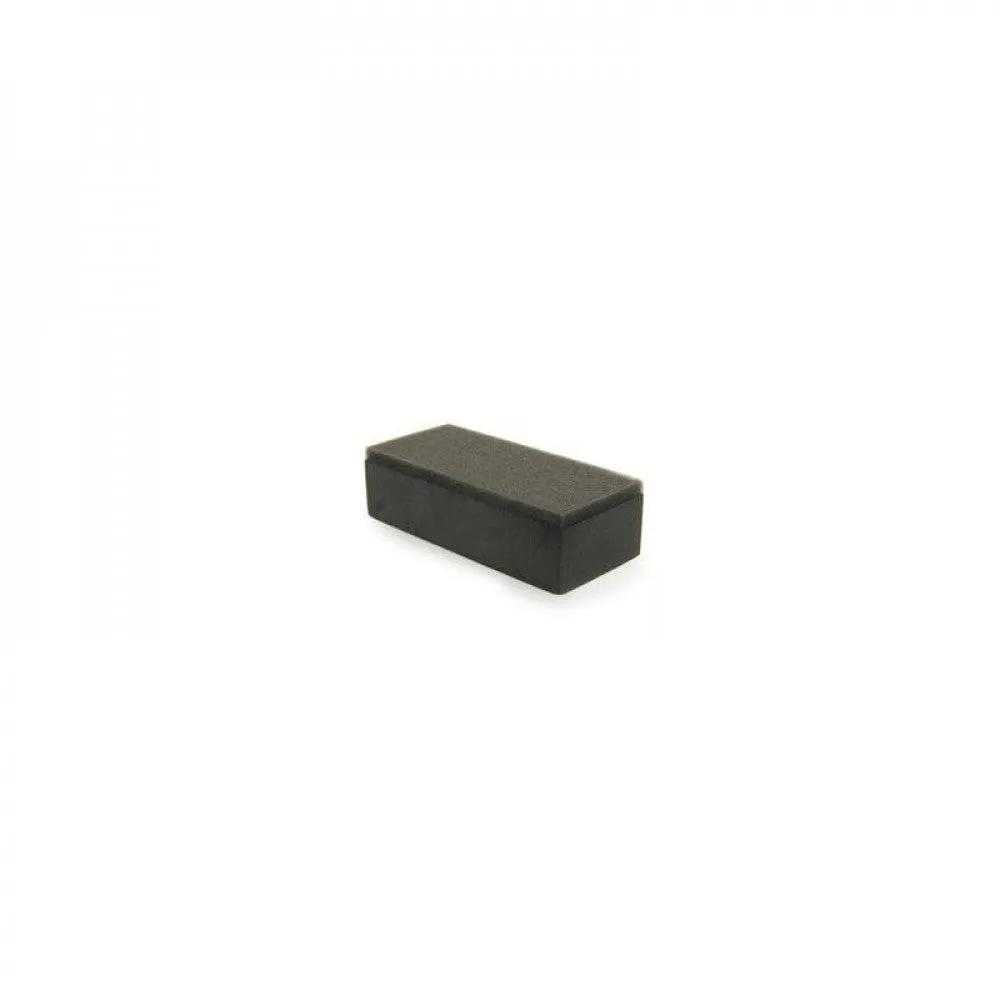 Applicators and Suede Cloth Kit Nanolex, 5 pcs