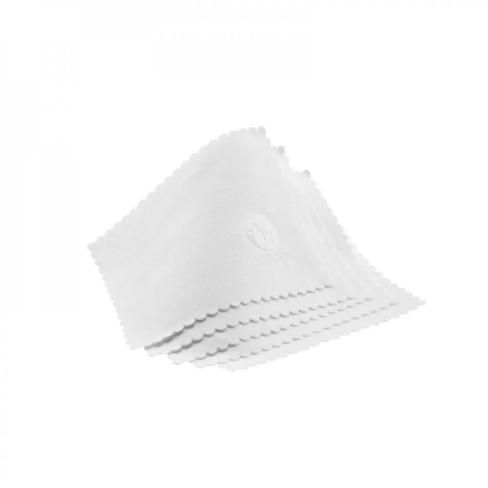 Applicators and Suede Cloth Kit Nanolex, 5 pcs