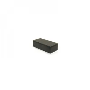 Applicators and Suede Cloth Kit Nanolex, 5 pcs