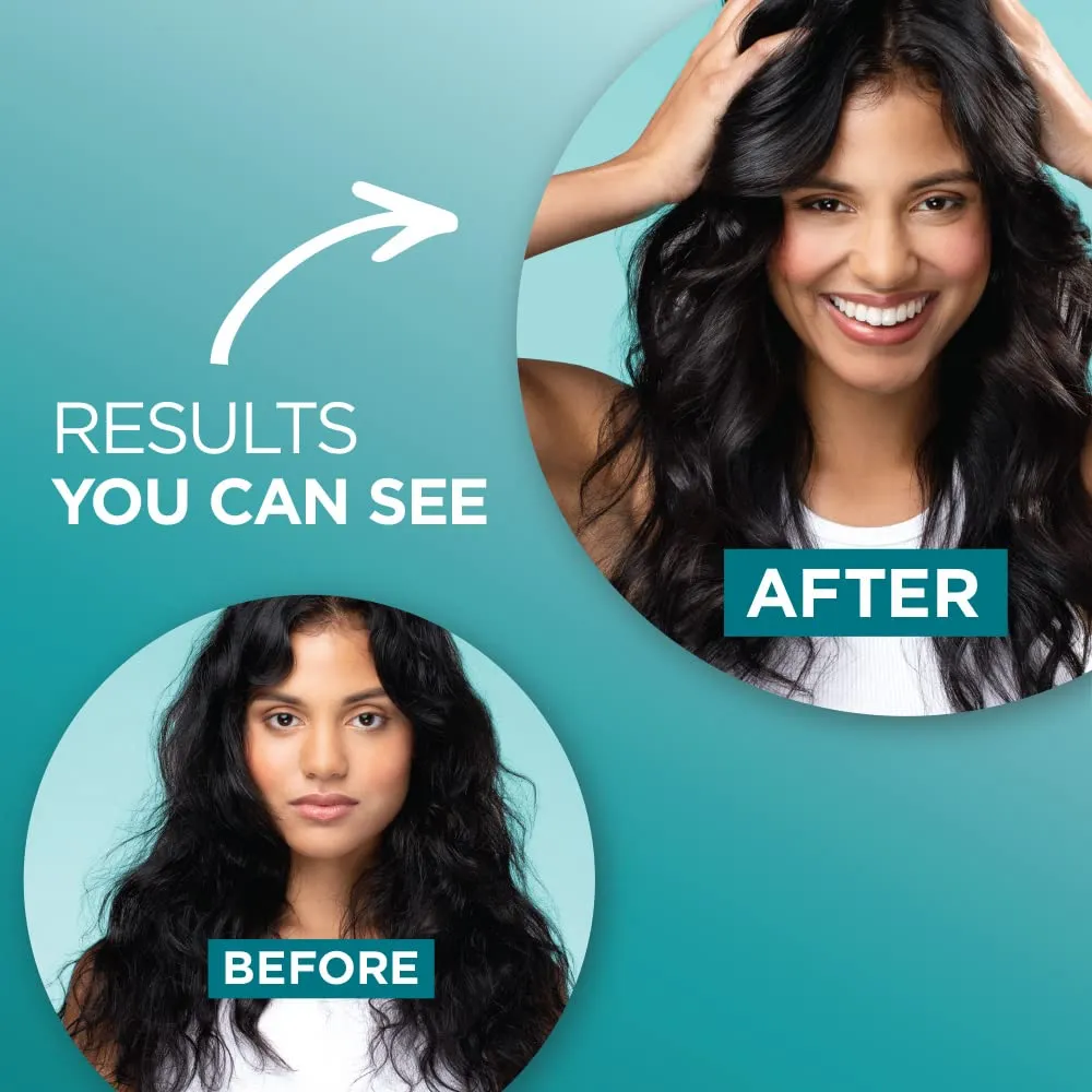 Argan Oil Rejuvenating Hair Treatment Oil