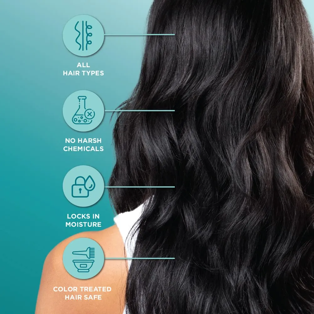 Argan Oil Rejuvenating Hair Treatment Oil