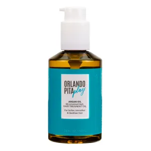 Argan Oil Rejuvenating Hair Treatment Oil