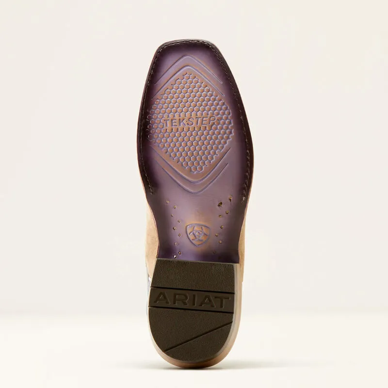 Ariat WMS Futurity Fort Worth Western Boot
