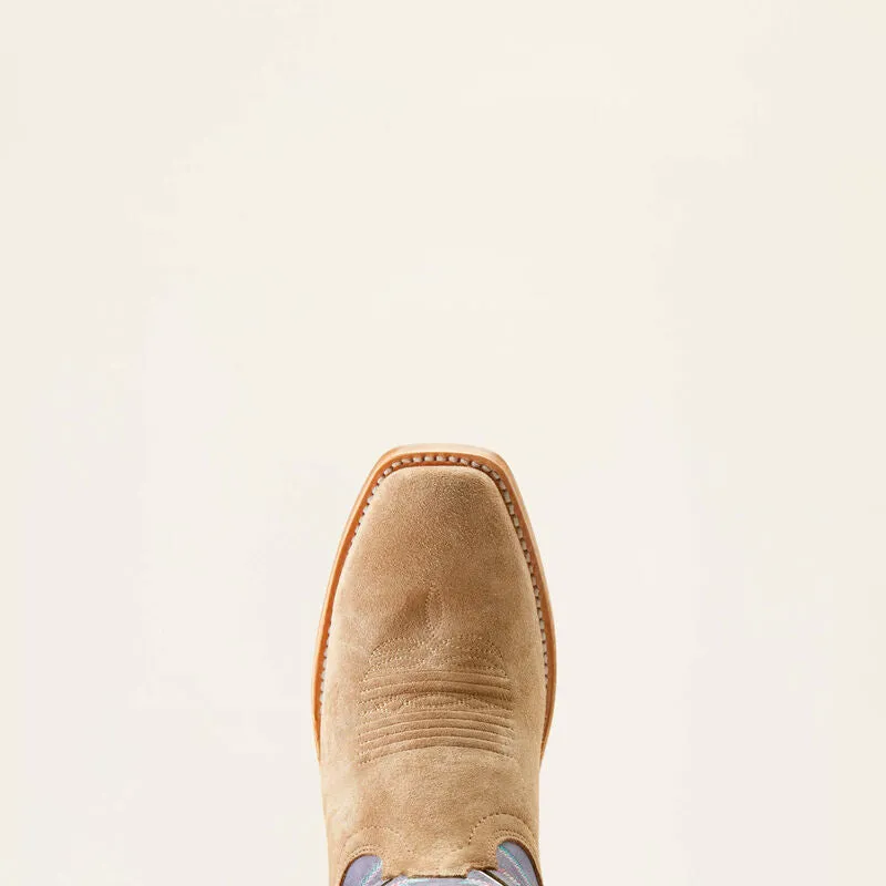 Ariat WMS Futurity Fort Worth Western Boot