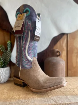 Ariat WMS Futurity Fort Worth Western Boot