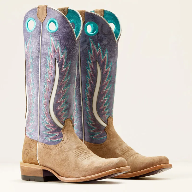 Ariat WMS Futurity Fort Worth Western Boot