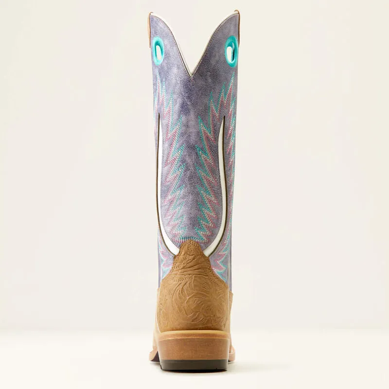 Ariat WMS Futurity Fort Worth Western Boot