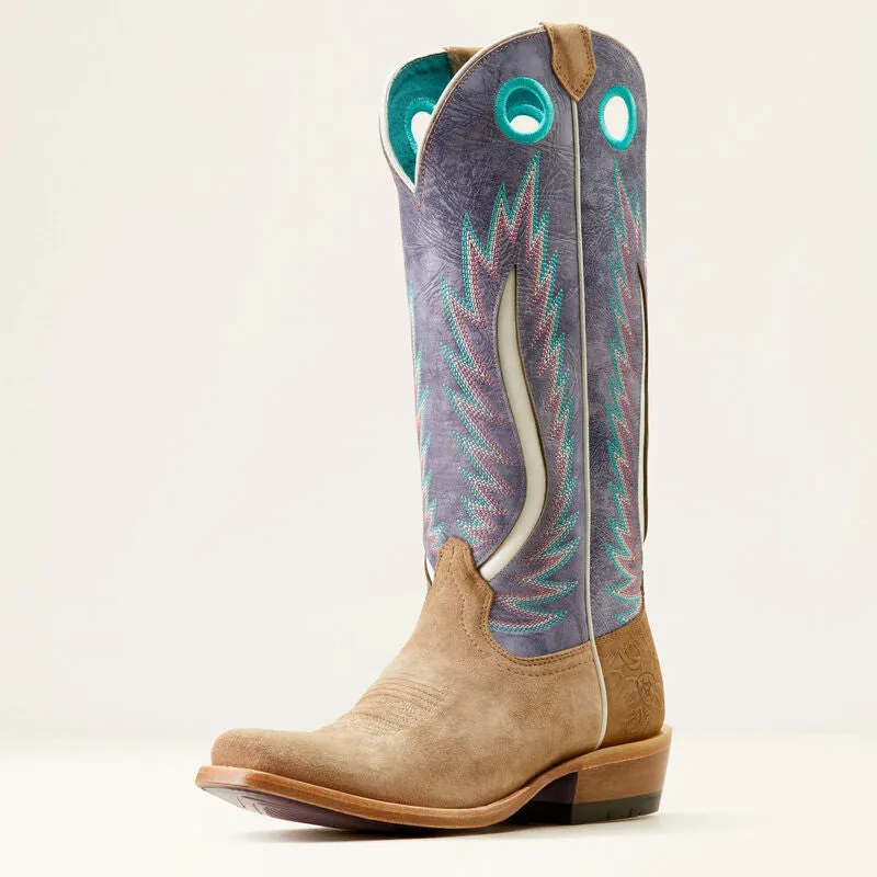 Ariat WMS Futurity Fort Worth Western Boot