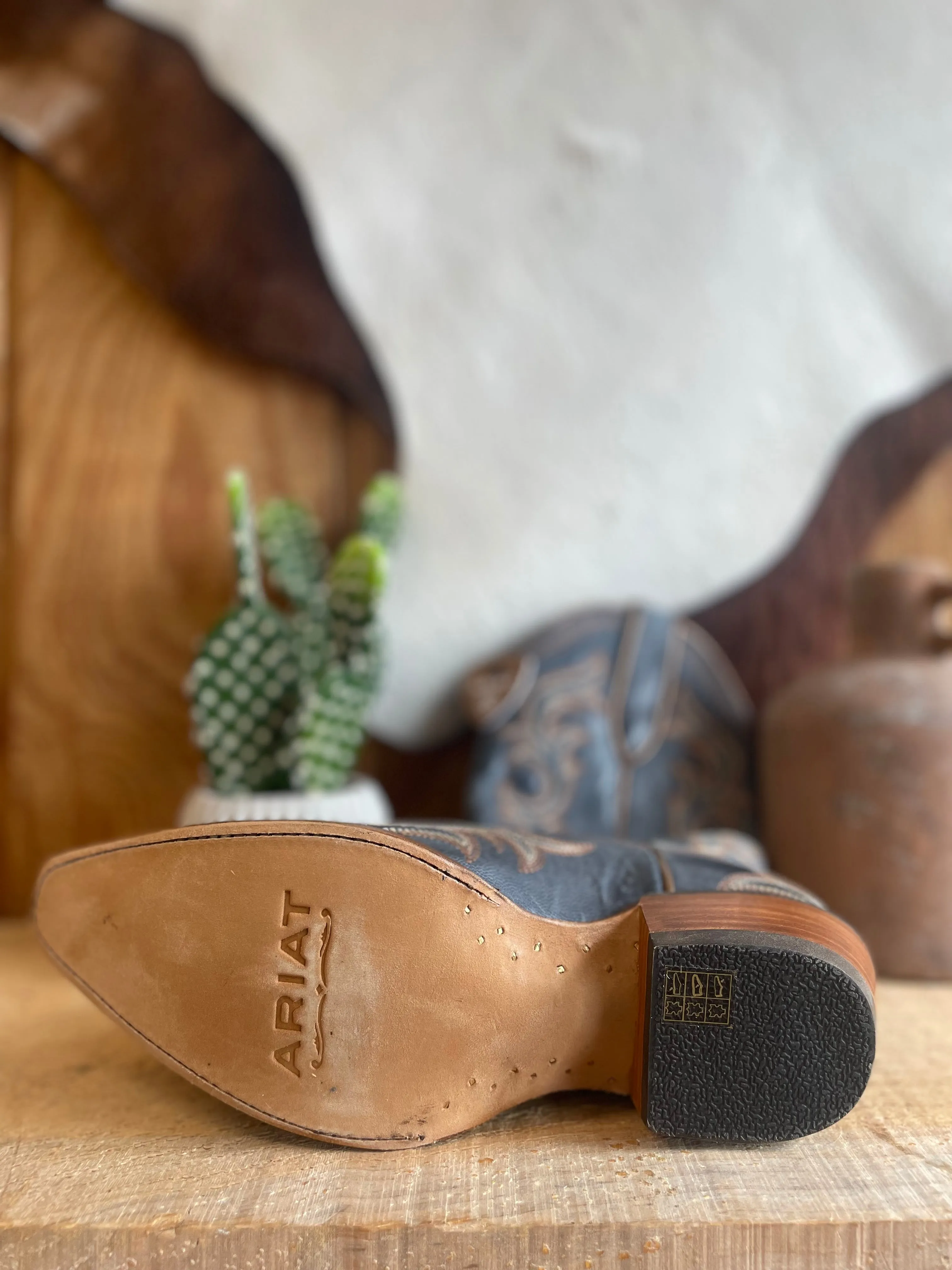 Ariat WMS Hazen Western Boot