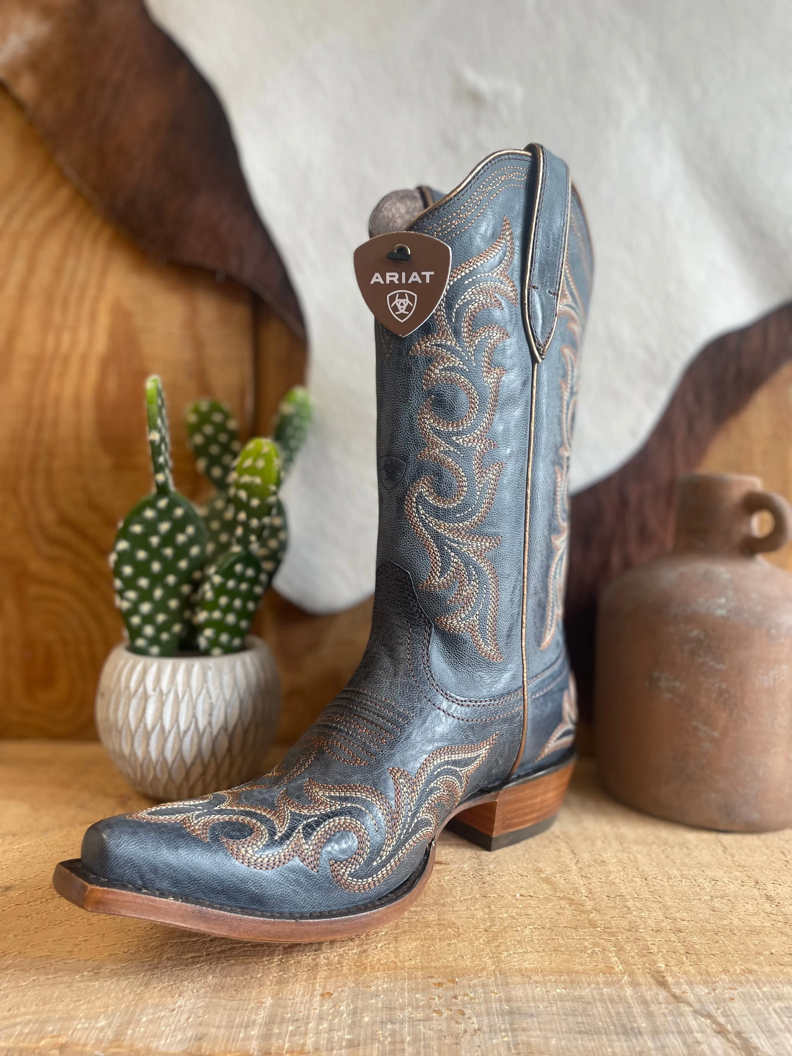 Ariat WMS Hazen Western Boot