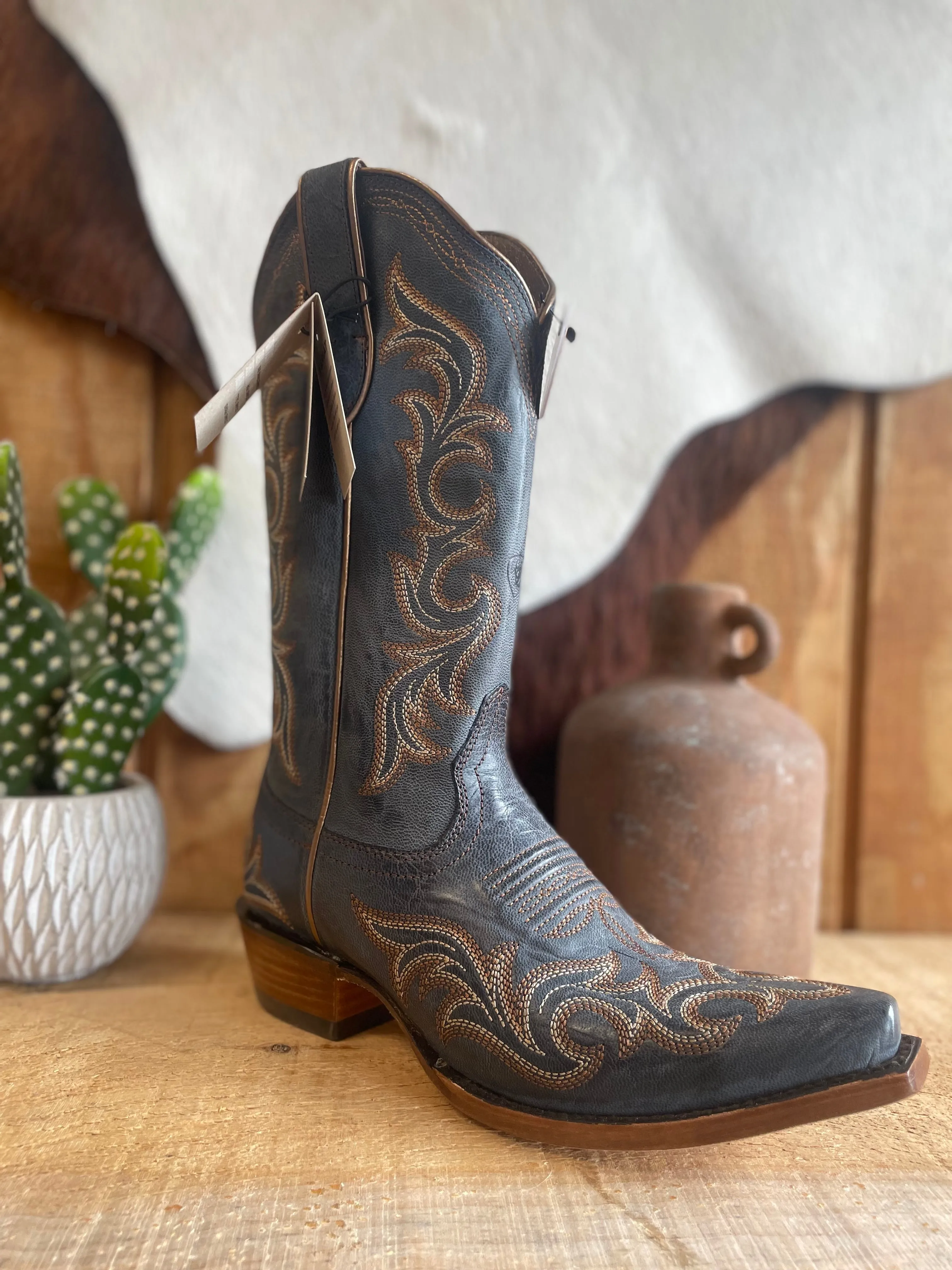 Ariat WMS Hazen Western Boot