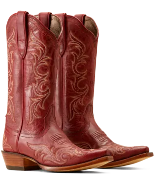 Ariat WMS Hazen Western Boot