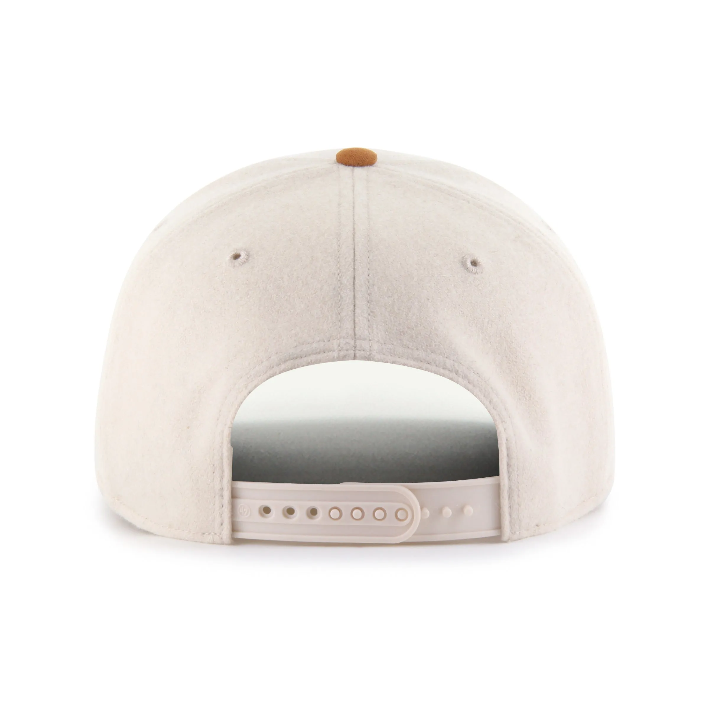 ARIZONA DIAMONDBACKS COOPERSTOWN POMONA WOOL '47 HITCH