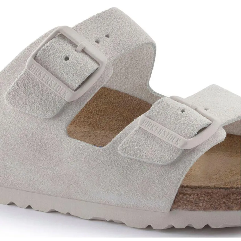 Arizona SFB, Antique White