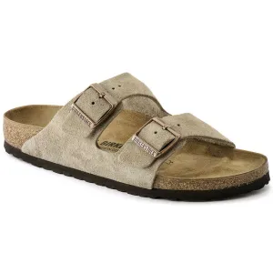 Arizona - Taupe Suede||Arizona - Suède taupe