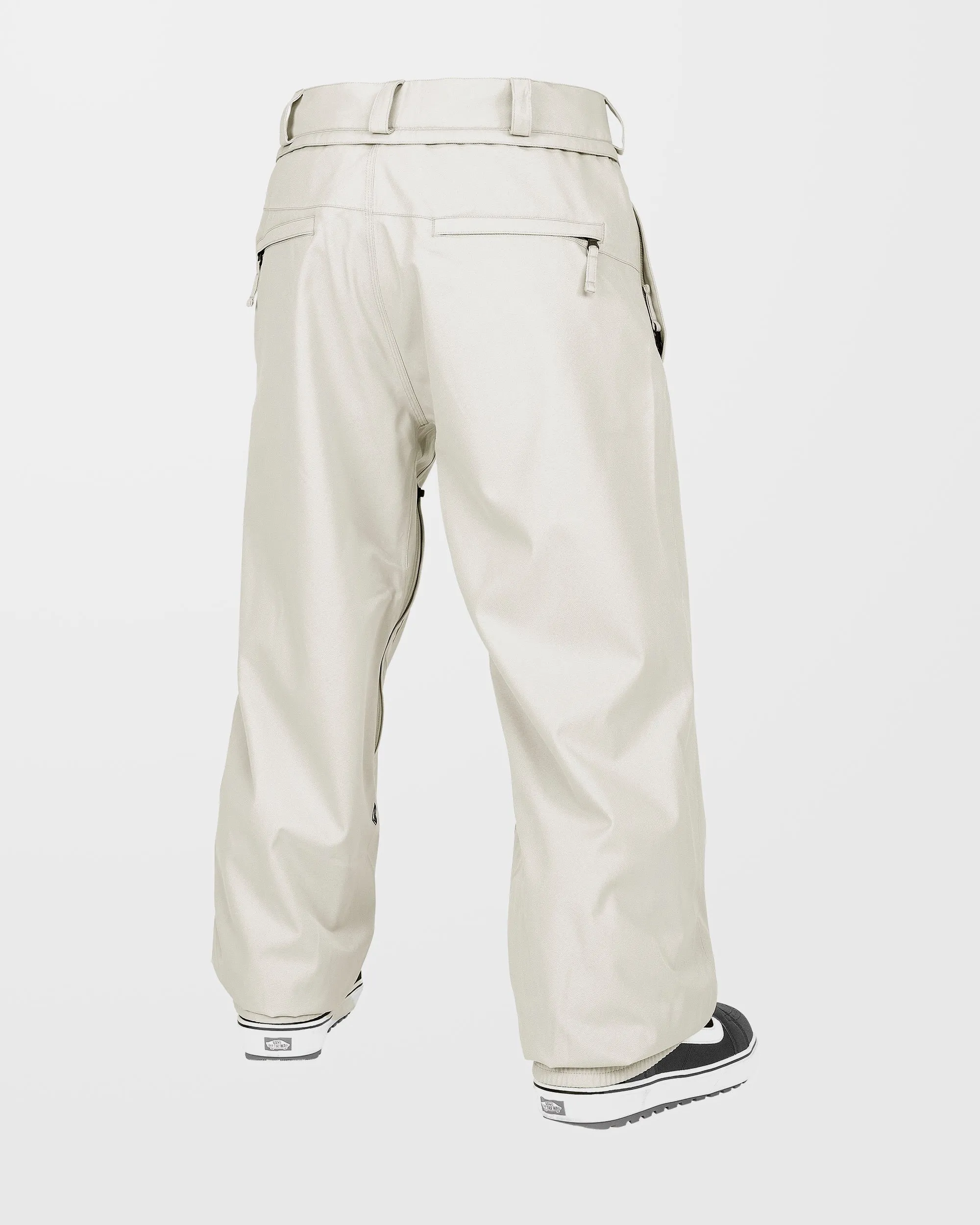 Arthur 20K Hose - Stone
