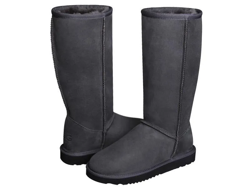 Australian UGG Original Tall WATER PROOF UGG Boots - 8 Colours