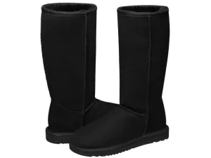 Australian UGG Original Tall WATER PROOF UGG Boots - 8 Colours