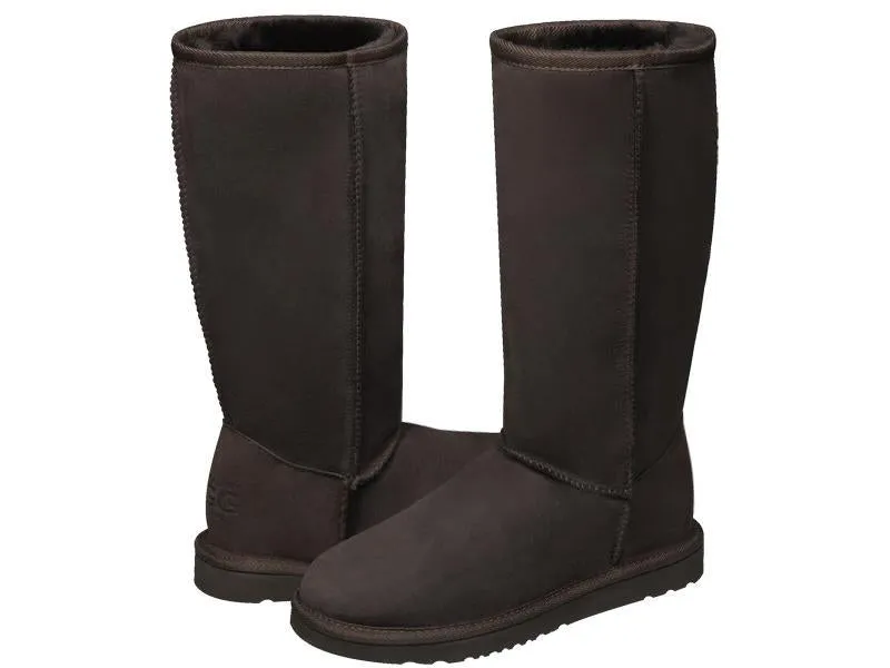 Australian UGG Original Tall WATER PROOF UGG Boots - 8 Colours