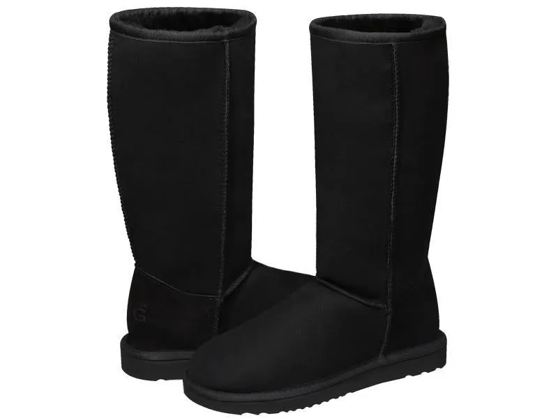 Australian UGG Original Tall WATER PROOF UGG Boots - 8 Colours