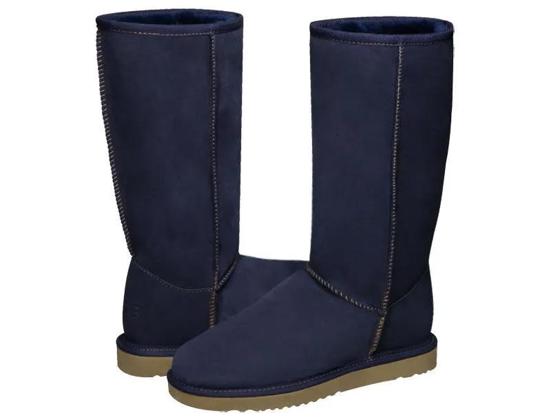 Australian UGG Original Tall WATER PROOF UGG Boots - 8 Colours