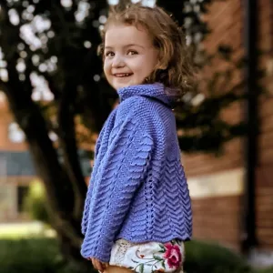 Baby Diaries Cardigan