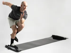 Bauer Reactor Skating & Sliding Board