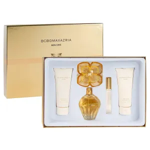 Bcbg Max Azria Bon Chic Gift Set For Women
